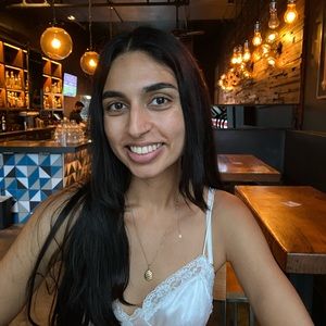 Meet your Posher, Poonam